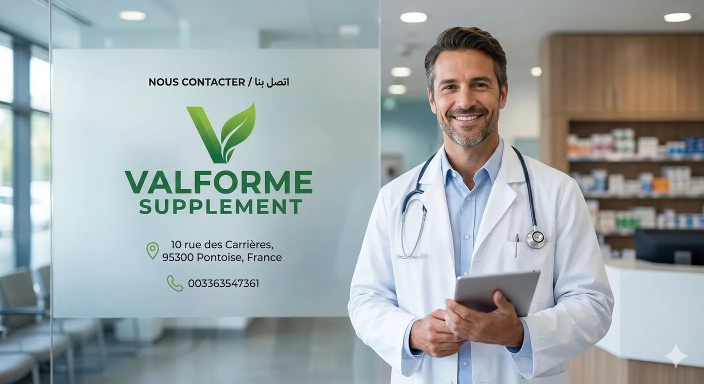 Valforme – Soins Premium